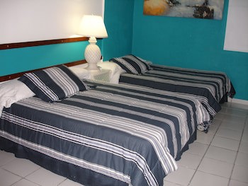 Dream's Hotel Puerto Rico