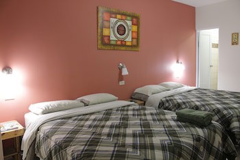 Dream's Hotel Puerto Rico