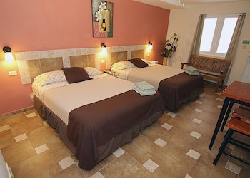 Dream's Hotel Puerto Rico
