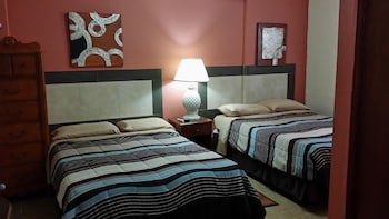 Dream's Hotel Puerto Rico