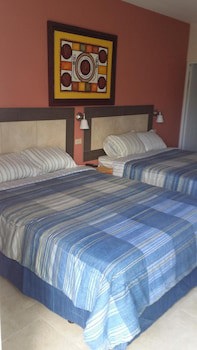 Dream's Hotel Puerto Rico
