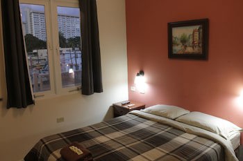 Dream's Hotel Puerto Rico