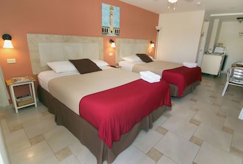 Dream's Hotel Puerto Rico