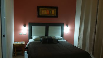 Dream's Hotel Puerto Rico