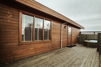Minniborgir Cottages & Restaurant