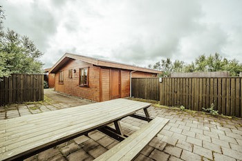 Minniborgir Cottages & Restaurant