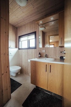 Minniborgir Cottages & Restaurant