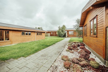 Minniborgir Cottages & Restaurant