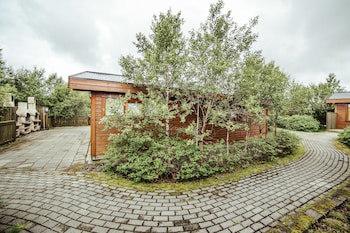 Minniborgir Cottages & Restaurant