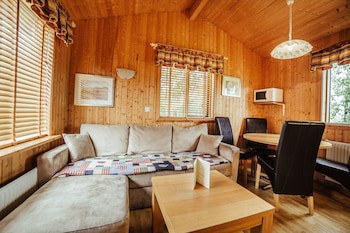 Minniborgir Cottages & Restaurant