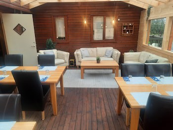 Minniborgir Cottages & Restaurant
