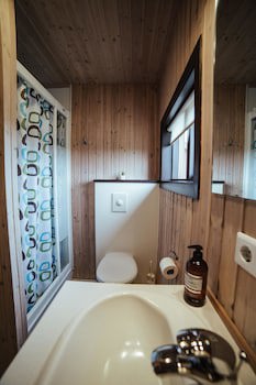 Minniborgir Cottages & Restaurant