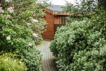 Minniborgir Cottages & Restaurant
