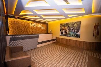 Boris Hotel
