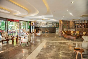 Boris Hotel