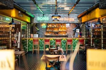 Boris Hotel