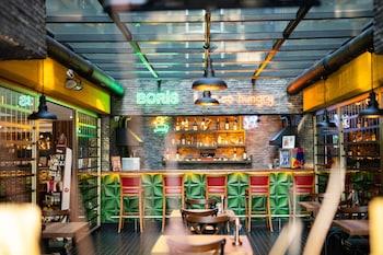 Boris Hotel