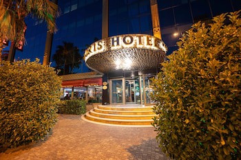 Boris Hotel