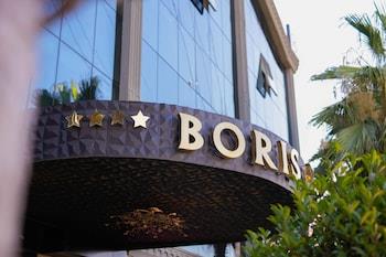 Boris Hotel