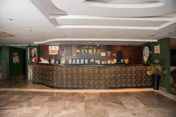 Boris Hotel