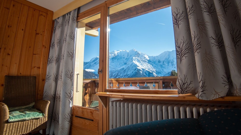 Hotel Arbois Bettex