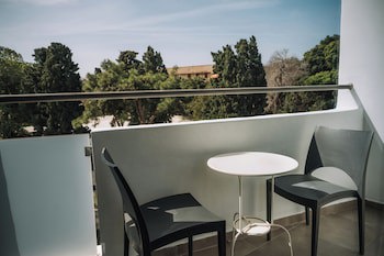 Amphitryon City Hotel galeri fotoğrafı