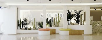 Amphitryon City Hotel fotoğrafı