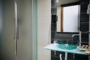 Amphitryon City Hotel galeri fotoğrafı
