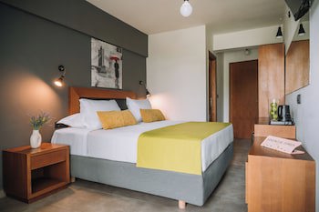 Amphitryon City Hotel galeri fotoğrafı