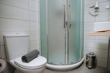 Amphitryon City Hotel galeri fotoğrafı