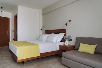 Amphitryon City Hotel galeri fotoğrafı