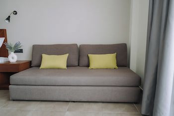 Amphitryon City Hotel galeri fotoğrafı