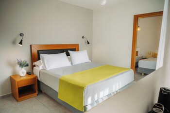 Amphitryon City Hotel galeri fotoğrafı