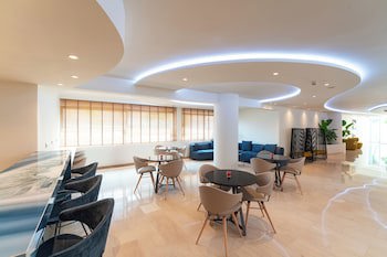 Amphitryon City Hotel fotoğrafı