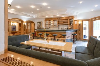 Hotel Neuwirt galeri fotoğrafı