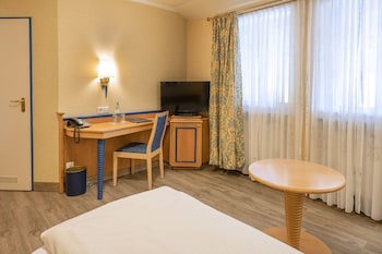 Hotel Neuwirt galeri fotoğrafı