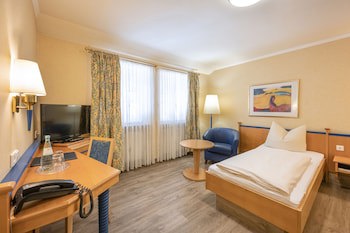 Hotel Neuwirt galeri fotoğrafı