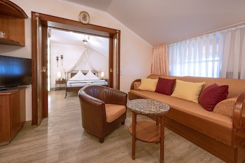 Hotel Neuwirt galeri fotoğrafı