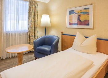 Hotel Neuwirt galeri fotoğrafı