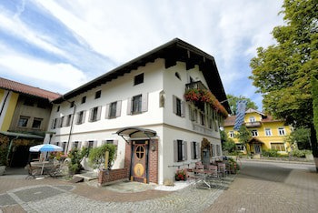 Hotel Neuwirt galeri fotoğrafı