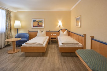 Hotel Neuwirt galeri fotoğrafı