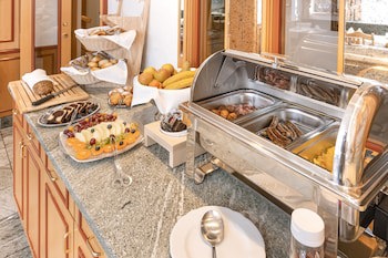 Hotel Neuwirt galeri fotoğrafı
