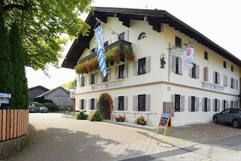 Hotel Neuwirt galeri fotoğrafı