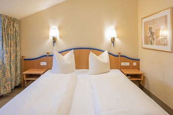 Hotel Neuwirt galeri fotoğrafı