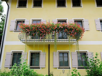 Hotel Neuwirt galeri fotoğrafı