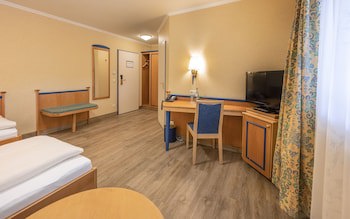 Hotel Neuwirt galeri fotoğrafı