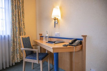 Hotel Neuwirt galeri fotoğrafı