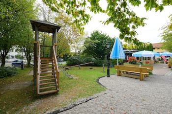 Hotel Neuwirt fotoğrafı