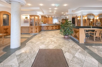 Hotel Neuwirt fotoğrafı