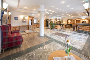 Hotel Neuwirt fotoğrafı